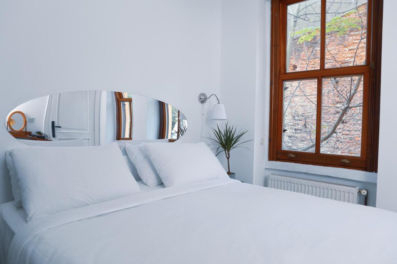Hotel House Mola Galata Istanbul Zimmer foto