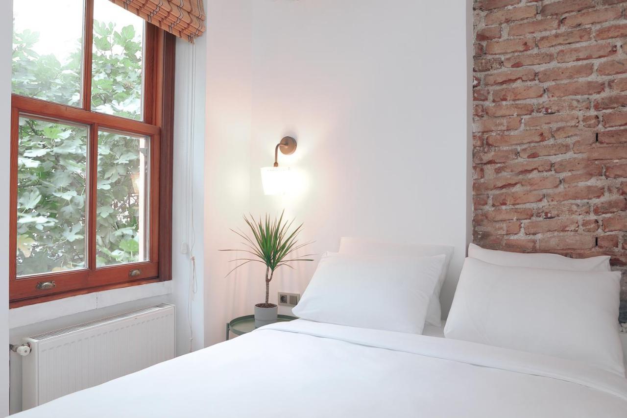 Hotel House Mola Galata Istanbul Zimmer foto