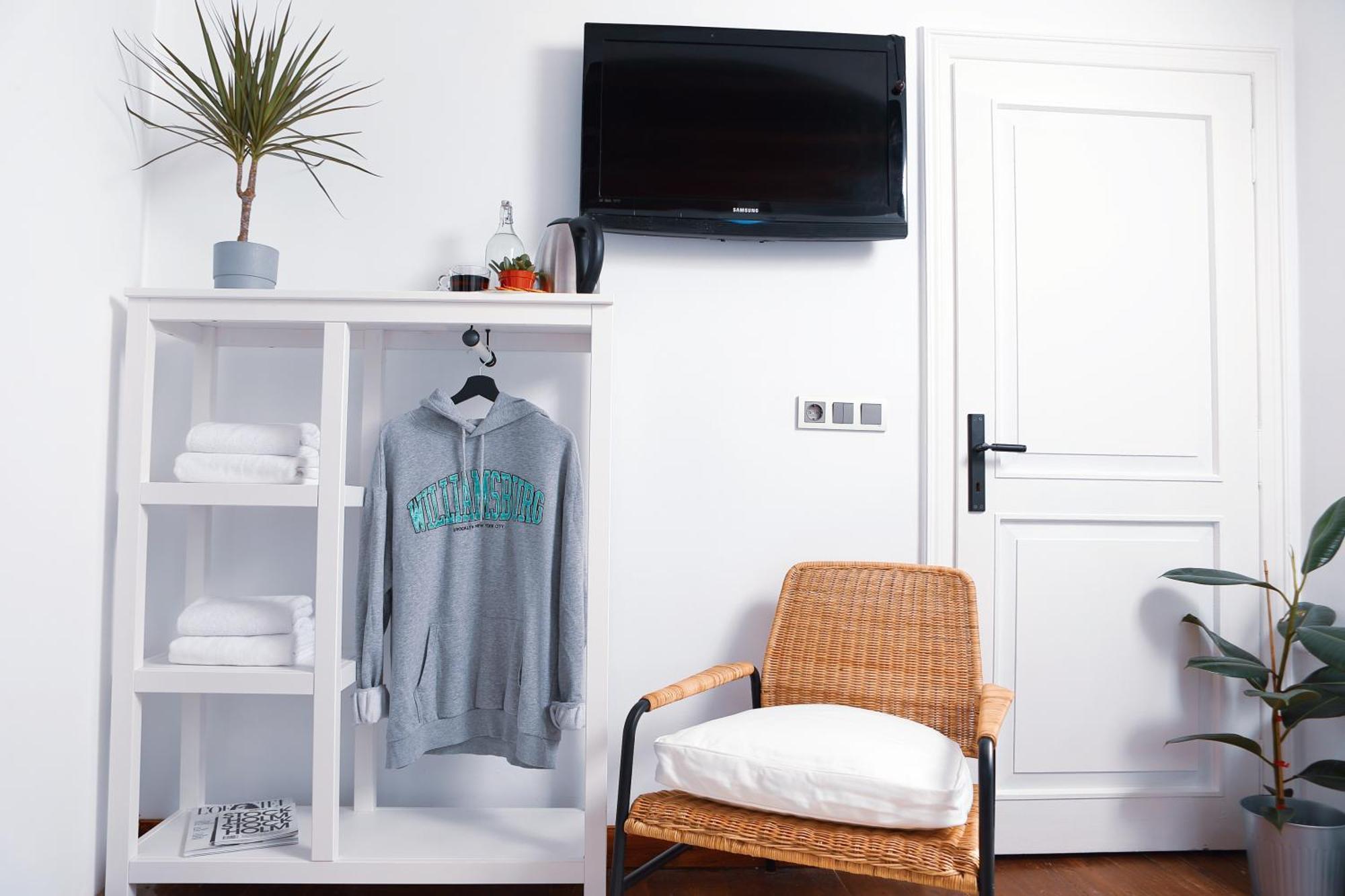 Hotel House Mola Galata Istanbul Zimmer foto
