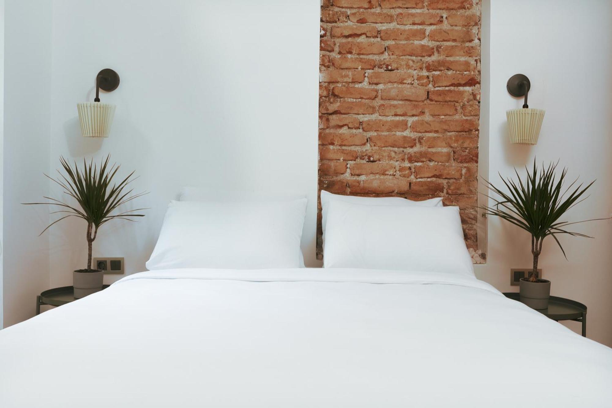 Hotel House Mola Galata Istanbul Zimmer foto