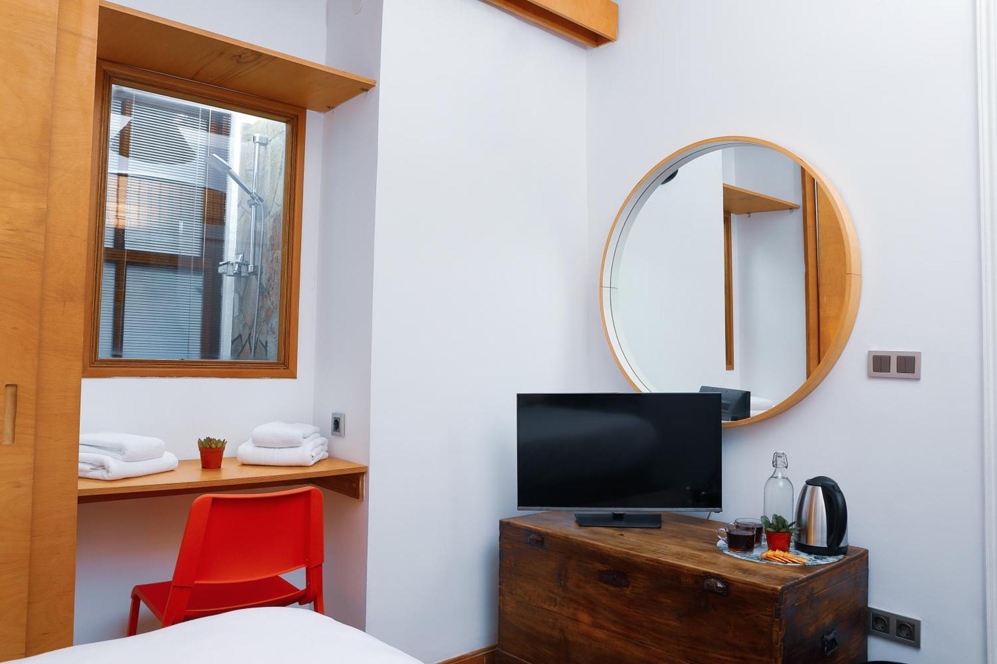 Hotel House Mola Galata Istanbul Zimmer foto