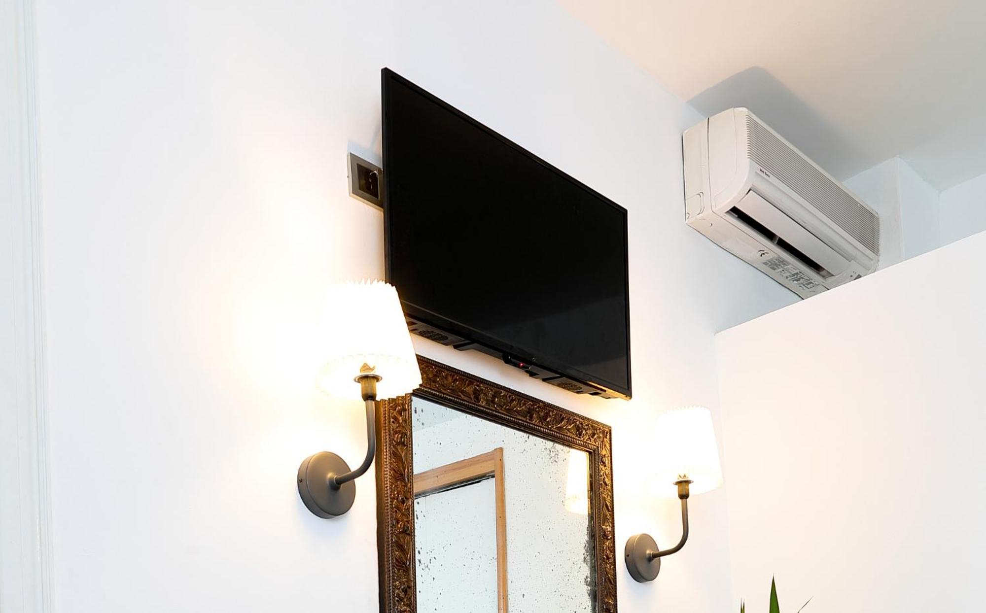 Hotel House Mola Galata Istanbul Zimmer foto